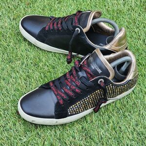 Zadig Voltaire - Womens Fashion Sneakers - SIZE 39 (US-8)